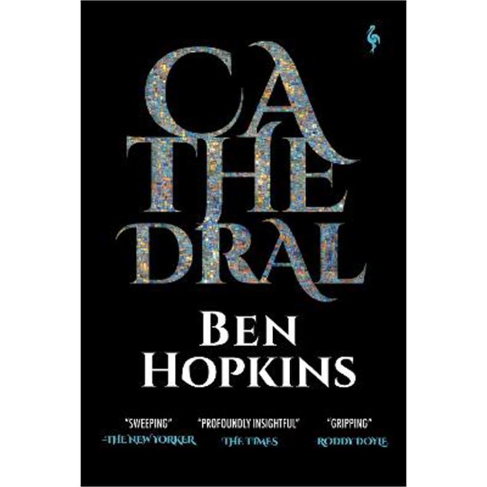 Cathedral (Paperback) - Ben Hopkins